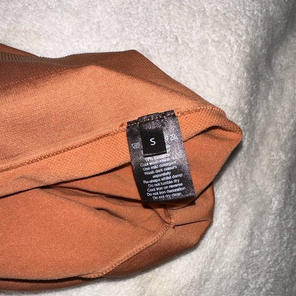 ALPHALETE S LEGGINGS - Picture 2 of 3